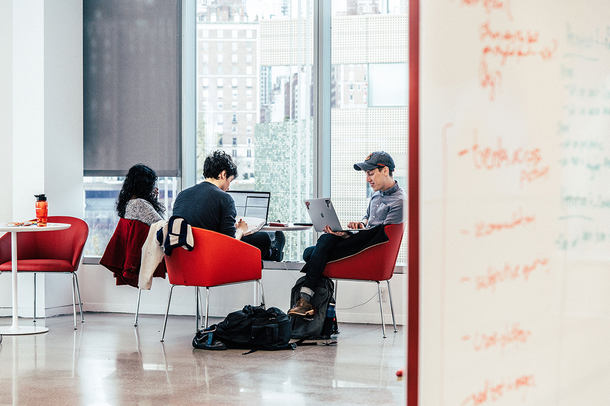 Host LifeSci NYC Interns | LifeSci NYC