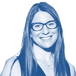 City Charter Review Commission Member Julie Samuels