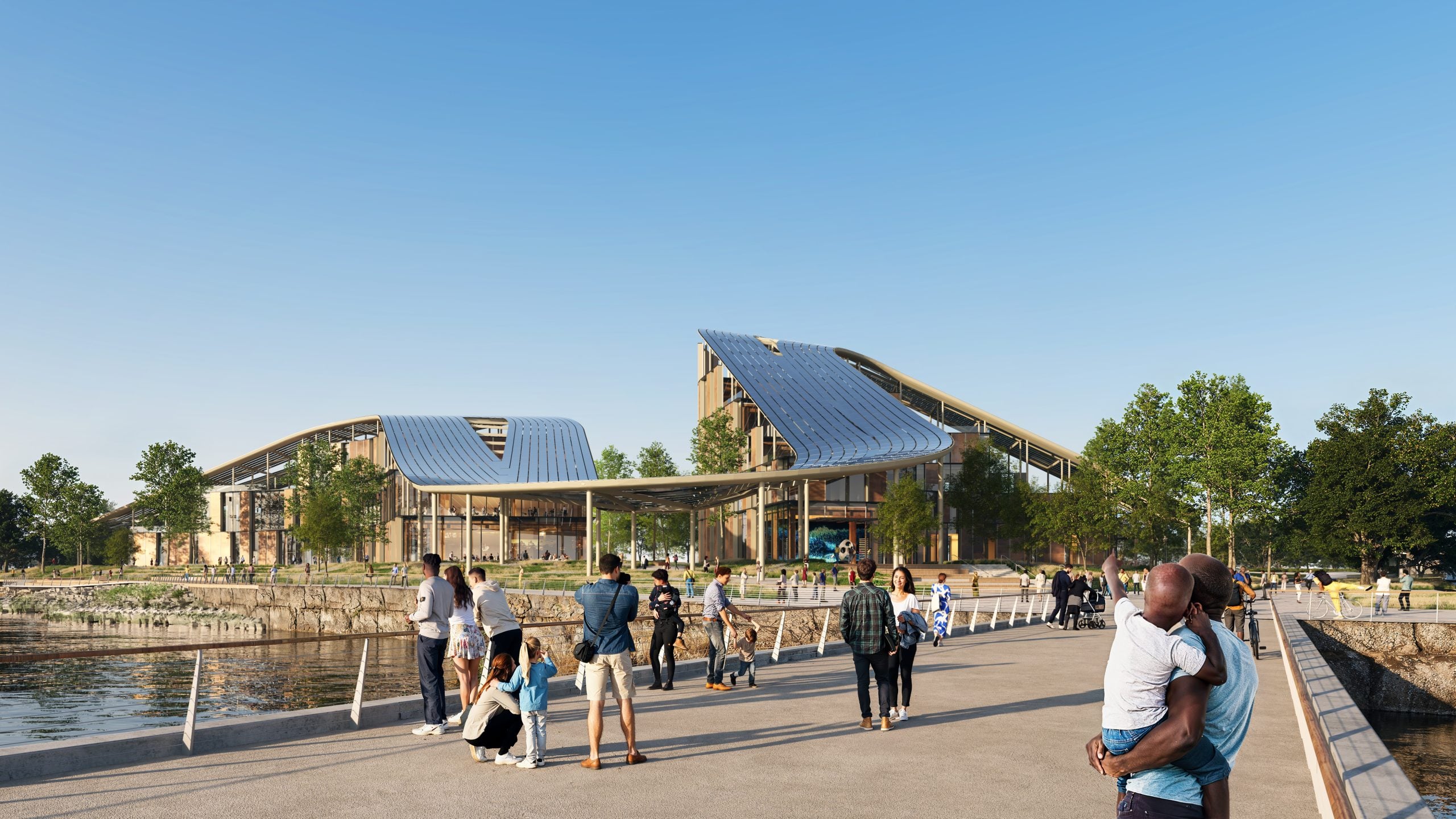 NYCEDC Unveils Next Cohorts for Two Groundbreaking Initiatives