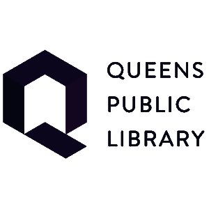 Queens-Public-Library-Black-Logo-Square.png