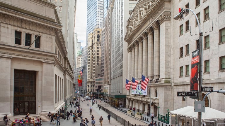 NYSE NYSE