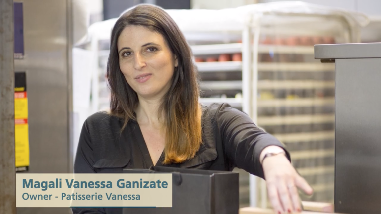 Patisserie Vanessa. Patisserie Vanessa.