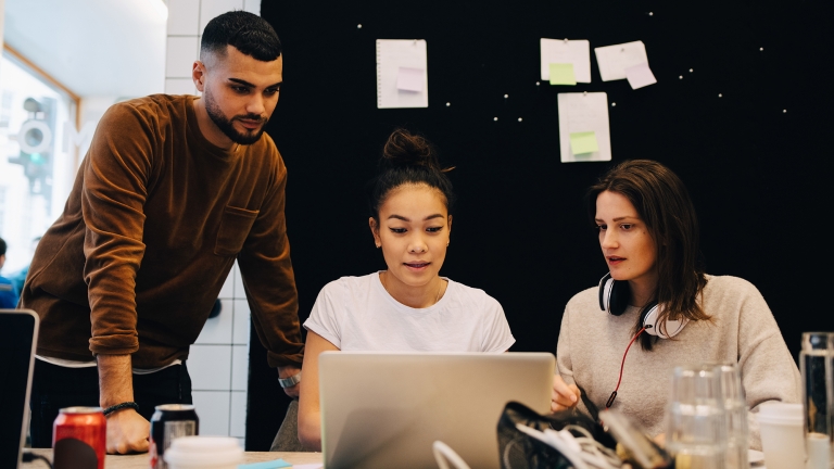 Accelerator and Talent Network Initiative for Local Cyber Startups Accelerator and Talent Network Initiative for Local Cyber Startups