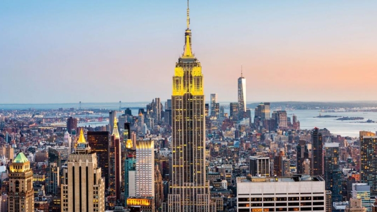 The Coalition for NYC Hospitality &amp; Tourism Recovery Unveils Roadmap to Help Sectors Rally