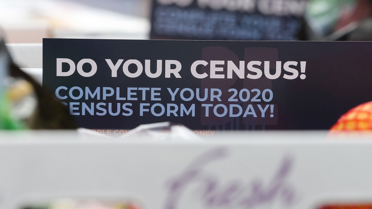 Help NYC Get the Support We Need – Fill Out the 2020 Census