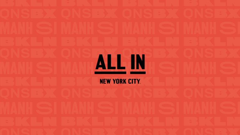 All In NYC