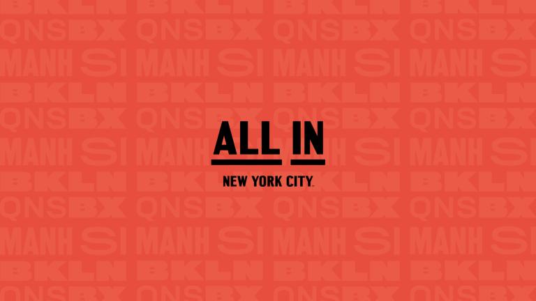 All In NYC All In NYC