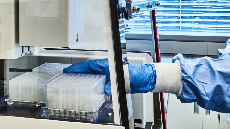 Rapid Testing Innovation Competition
