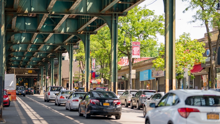 NYC Relaunches Neighborhood Challenge: Tech Forward