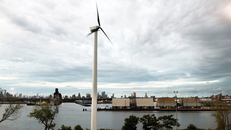 Offshore Wind Offshore Wind