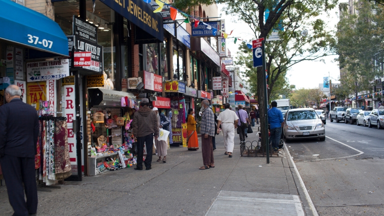 Queens Small Business Grants Queens Small Business Grants