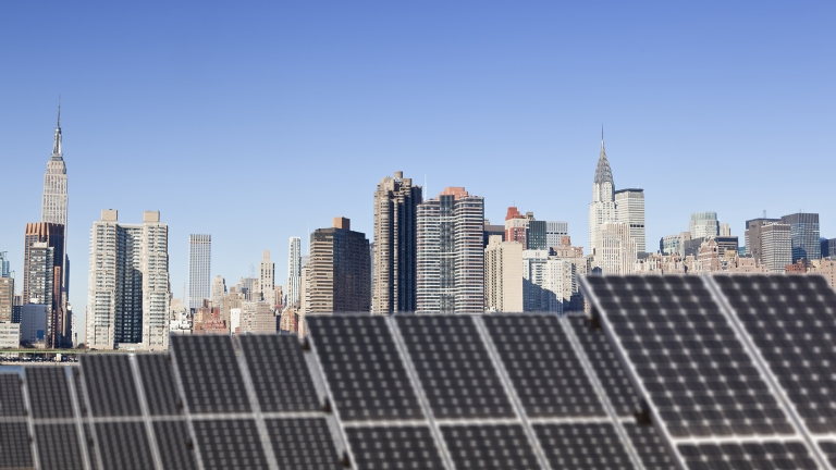 Moving Toward a Circular Economy in NYC