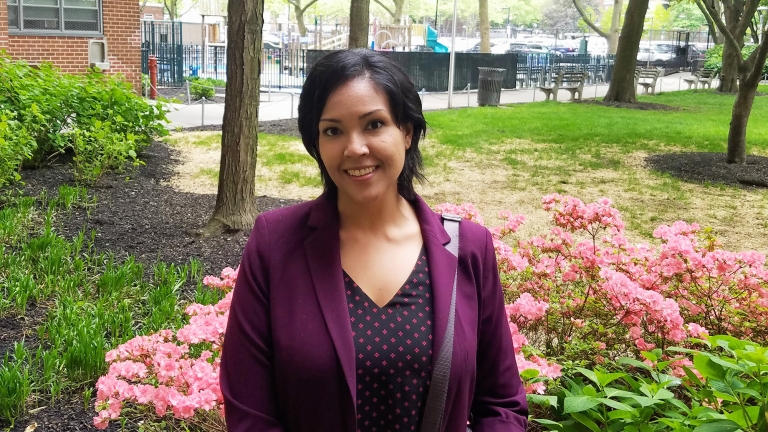 Lisa Sookbirsingh, Project Manager, Budget Lisa Sookbirsingh, Project Manager, Budget