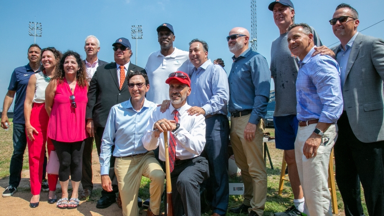 Staten Island Celebrates the Return of Professional Baseball &amp; More