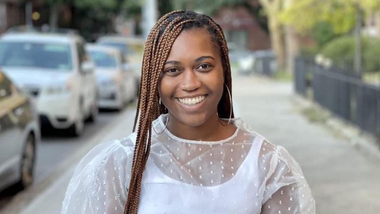 Candace Jones, Media Relations Associate, Public Affairs Candace Jones, Media Relations Associate, Public Affairs