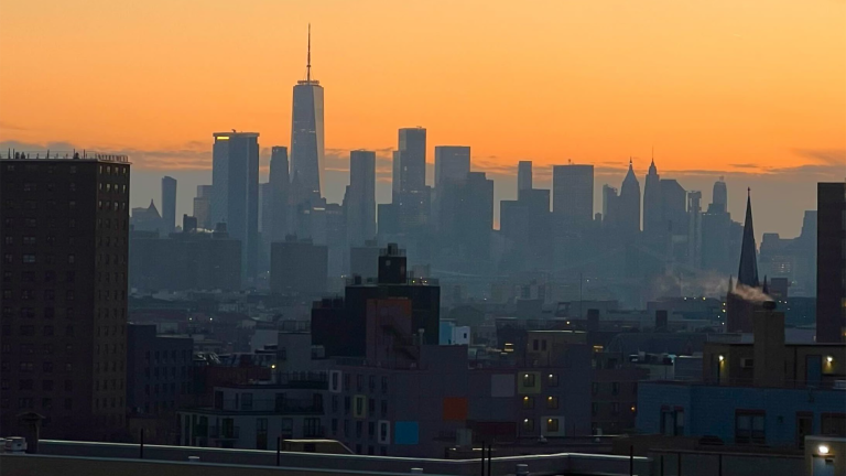 Rebuild, Renew, Reinvent: A Blueprint for New York City’s Economic Recovery