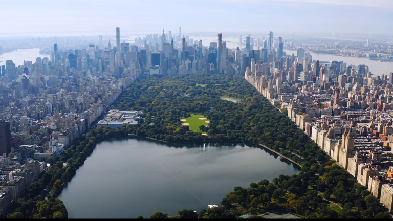 Central Park, New York City Central Park, New York City