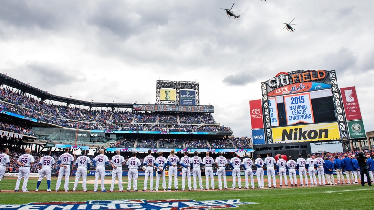 When is MLB Opening Day 2023 Schedule matchups times what to know
