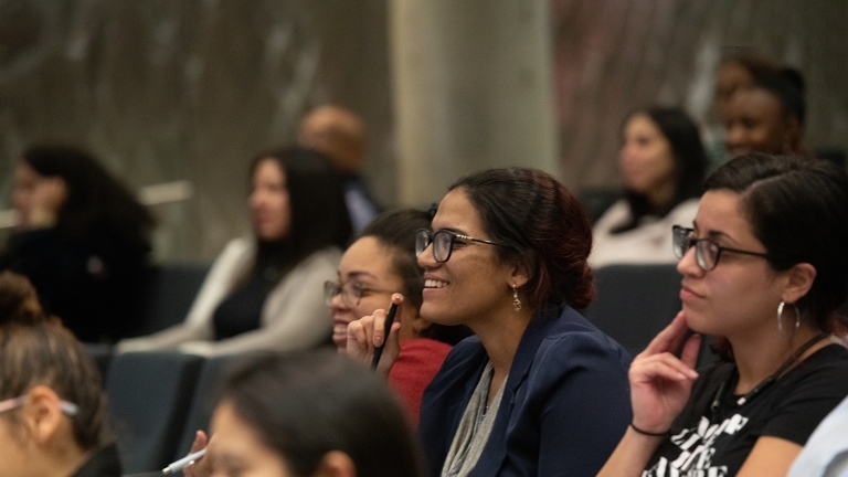 women.NYC Salary Negotiation Workshop