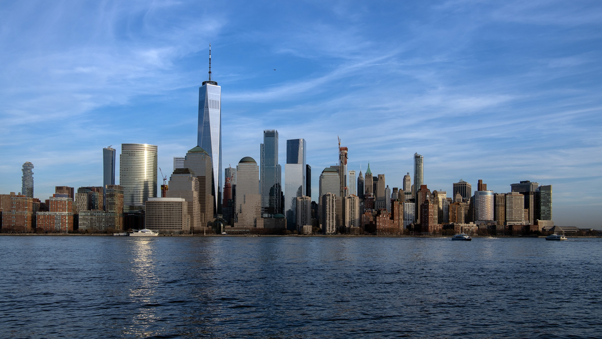 NYCEDC | Building Strong Neighborhoods. Creating Good Jobs.