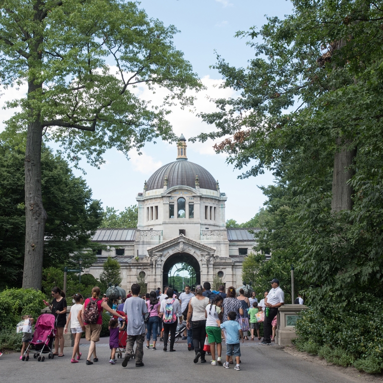 Bronx Zoo Bronx Zoo