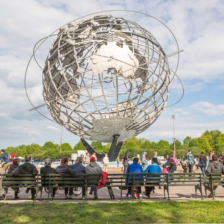 Queens Nycedc