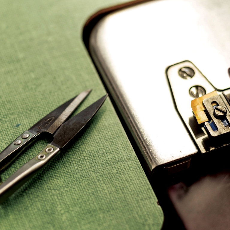 NYCIDA Garment Center Program NYCEDC