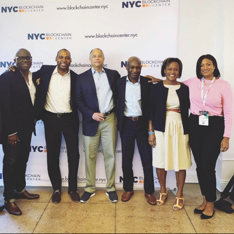 NYC Blockchain Center NYC Blockchain Center