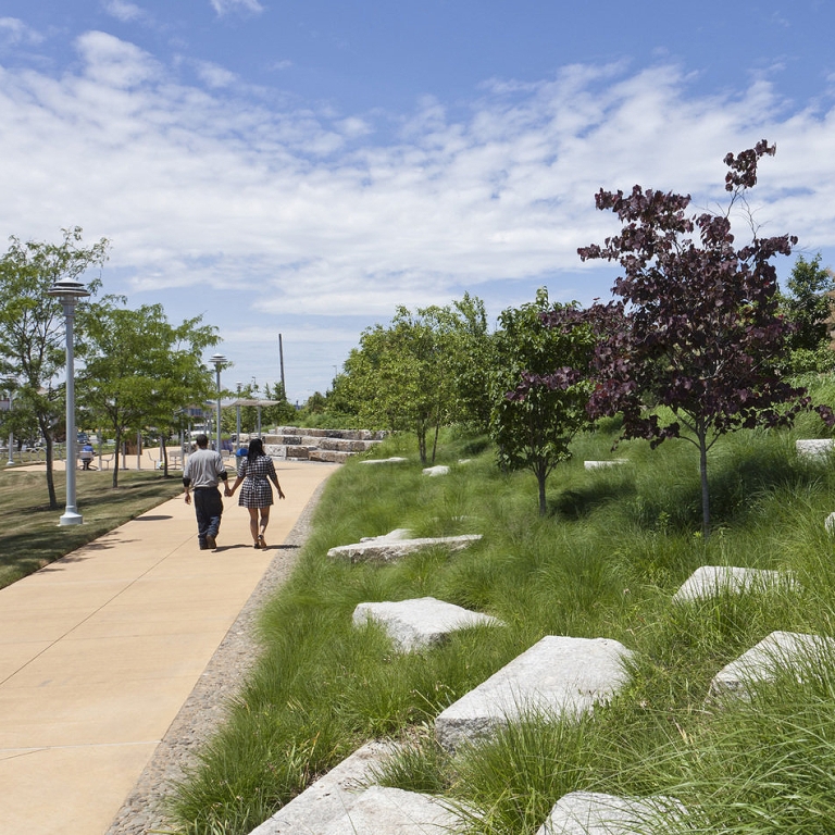 Hunts Point Peninsula NYCEDC