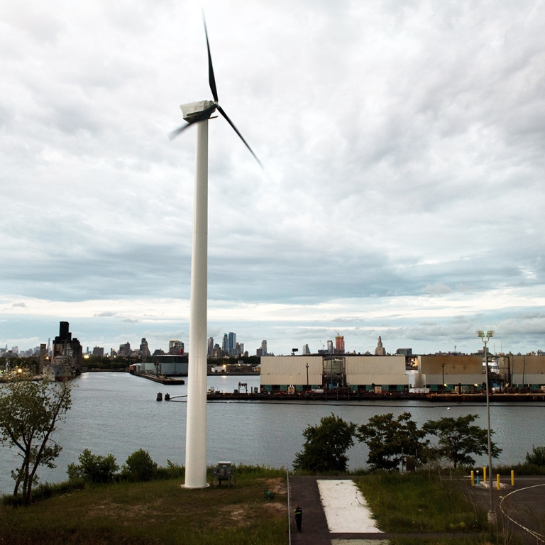 Joint Statement Regarding The NYSERDA Award Of Offshore Wind Port ...