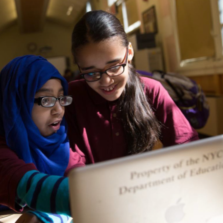 New York City to Close Digital Divide for 1.6 Million Residents NYCEDC