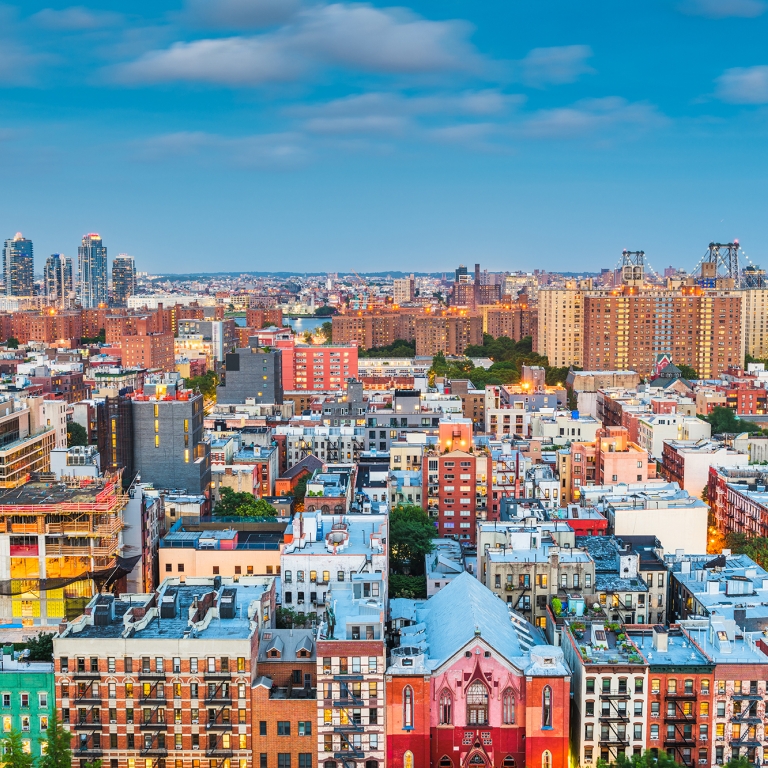 NYCEDC, DCAS, and NYCHA Announce Operator for Proptech Piloting Program