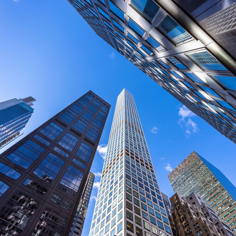 Hahn Kook Center to Invest $200 Million in Park Avenue Revitalization