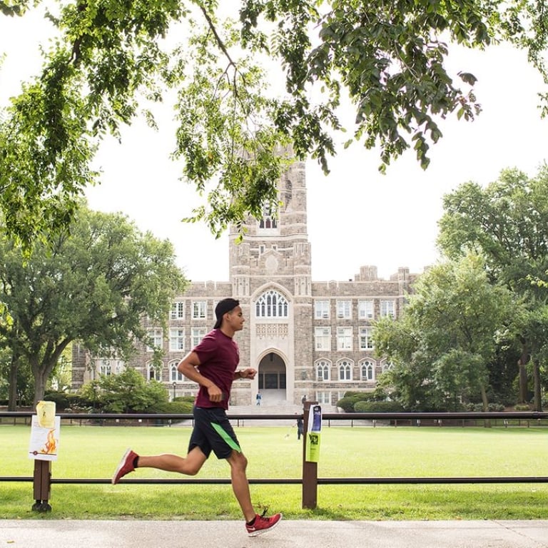 Fordham University Wins $3 Million for Bronx Green Job Center
