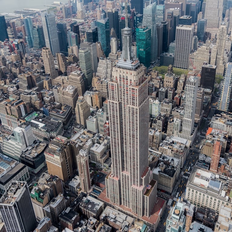 NYCEDC Finalizes Investments for NYC Catalyst Fund