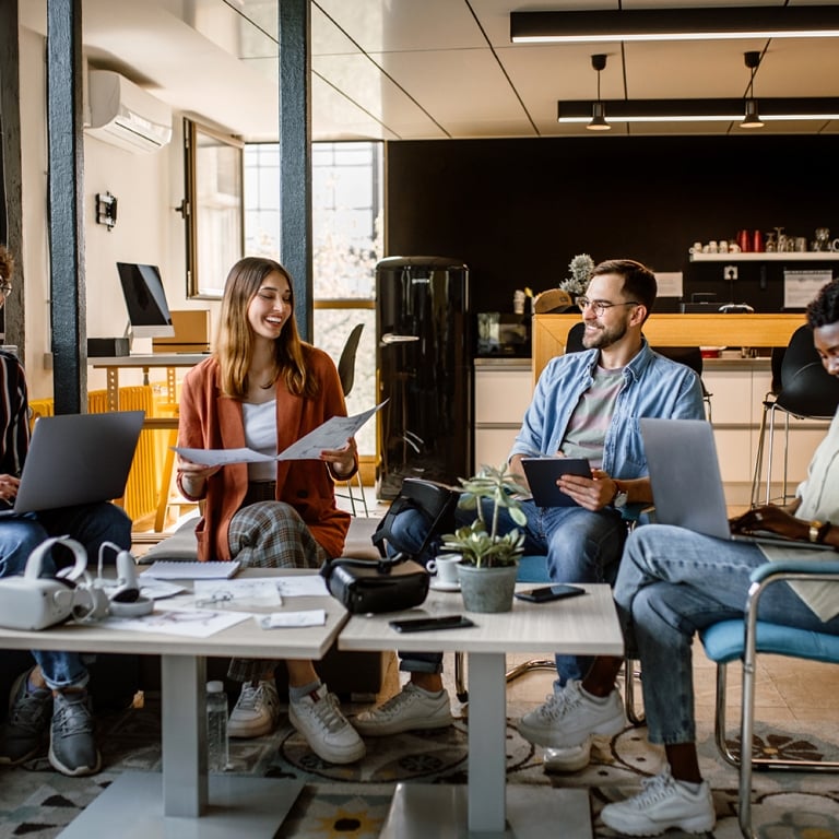 Nyc Startup And Vc Internship Programs Nycedc