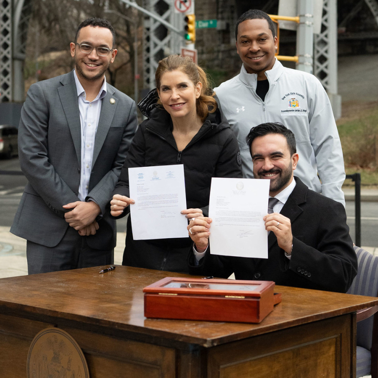 NYCEDC Launches Request for Proposals for Modular Public Restrooms Across New York City