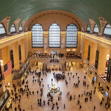 Grand Central Station Grand Central Station