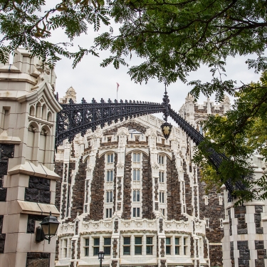 City College of New York, Photo by Getty Images City College of New York, Photo by Getty Images