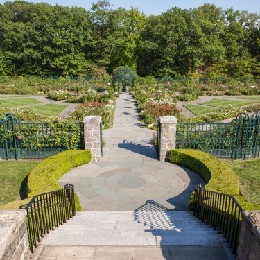 NY Botanical Garden. Photo by Christopher Postlewaite/NYC&Company NY Botanical Garden. Photo by Christopher Postlewaite/NYC&Company