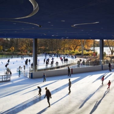 LeFrak Center at Lakeside