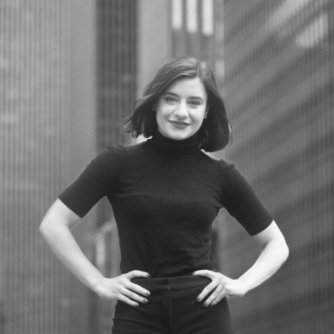Headshot of Elena Devita, a Women.NYC Network Advisor. Headshot of Elena Devita, a Women.NYC Network Advisor.