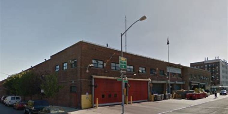 Harlem African Burial Ground Project Begins