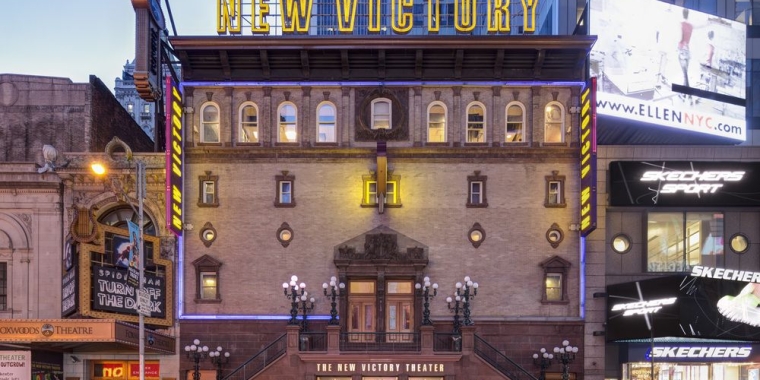 New Victory Theatre