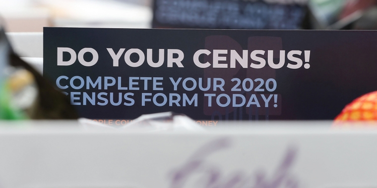 Help NYC Get the Support We Need – Fill Out the 2020 Census