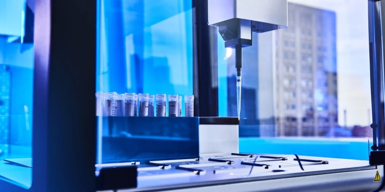 Pandemic Response Lab
