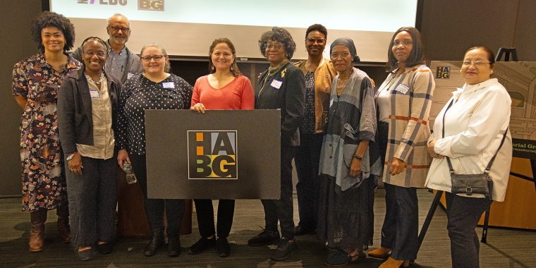 NYCEDC Selects Bridge Philanthropic Consulting to Lead Education and Engagement Campaign to Raise Awareness About the Historic Harlem African Burial Ground