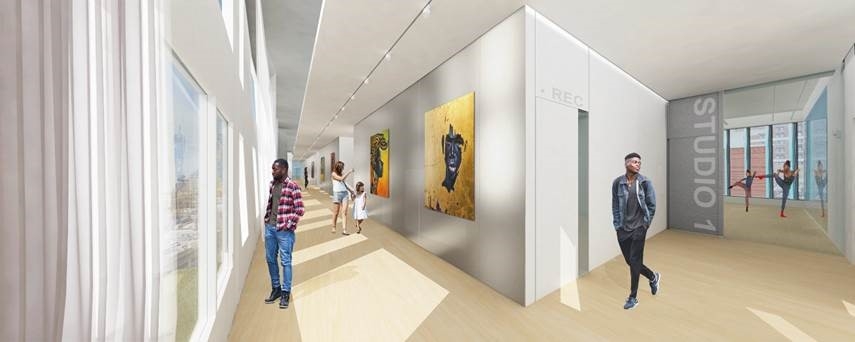 Press Release-L10 Cultural Center 3-Image Press Release-L10 Cultural Center 3-Image