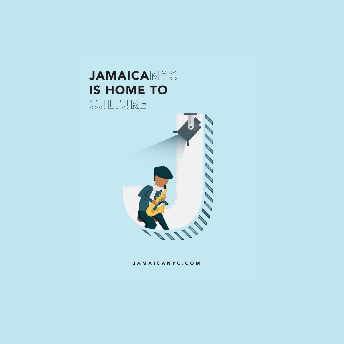Jamaica Is