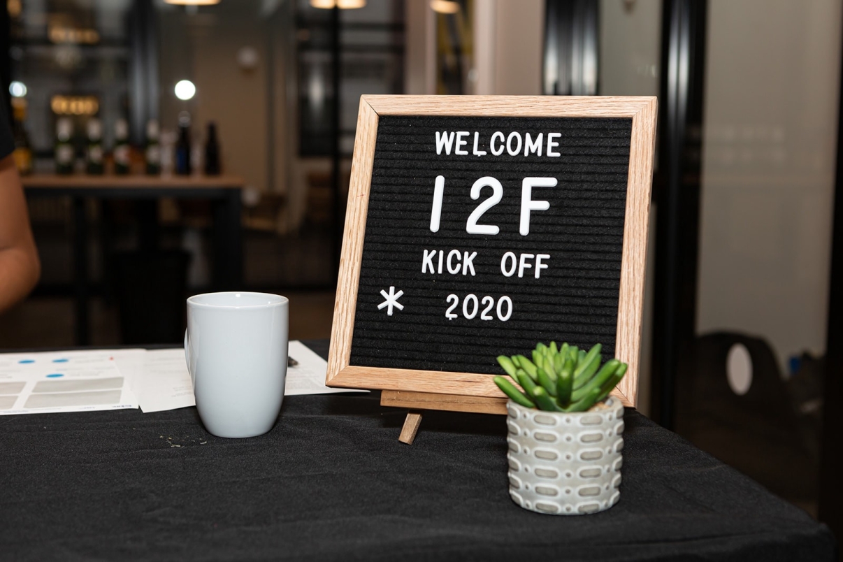 Inventors to Founders (I2F) Inventors to Founders (I2F)